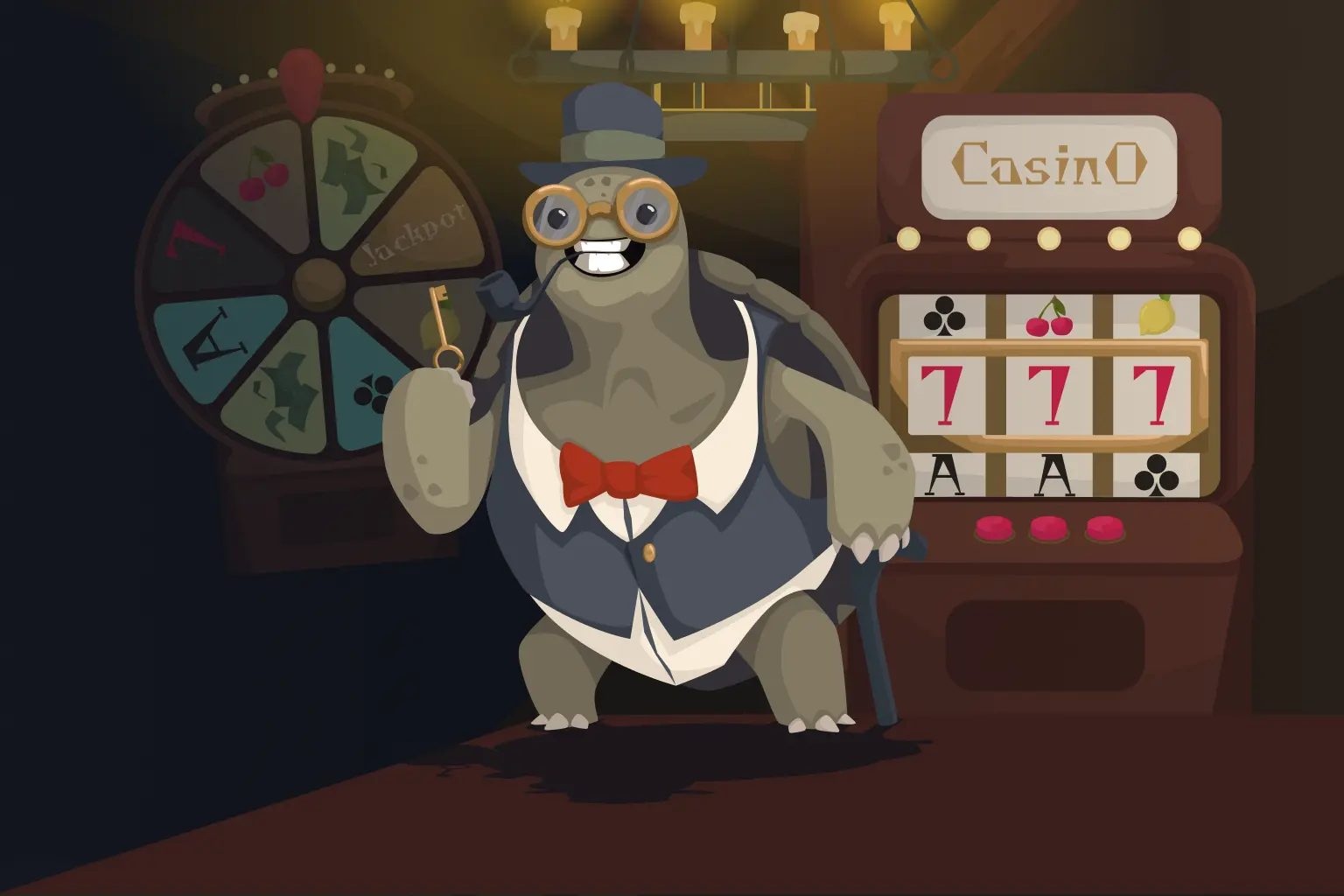 Casino Banner
