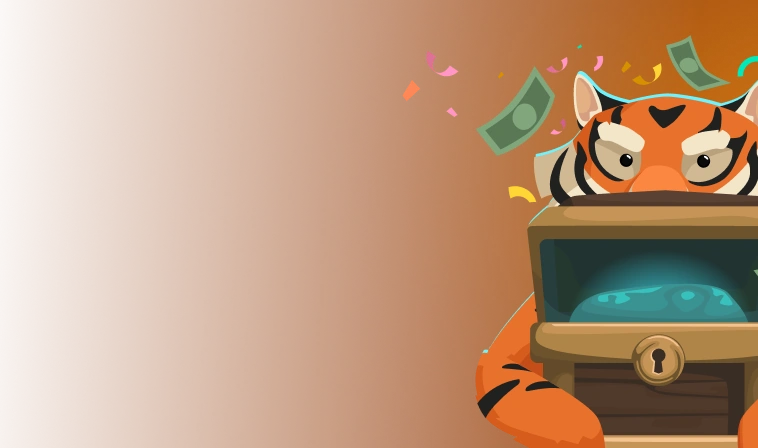 Cashback & VIP Advantages