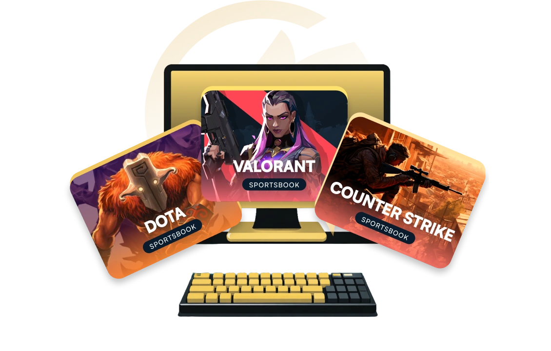 Casino games