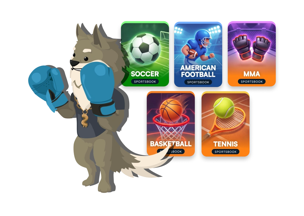Casino games