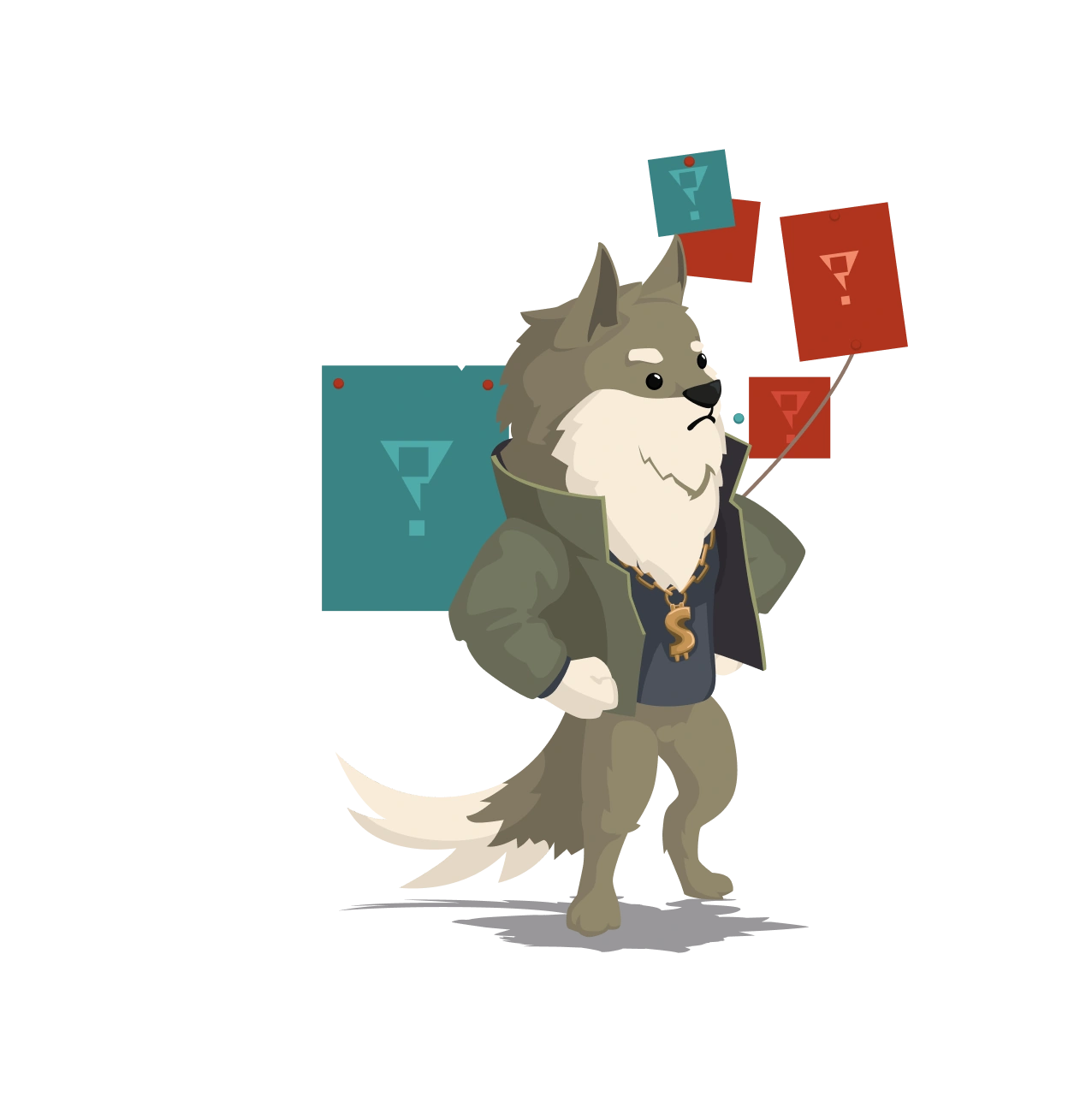 Mascot