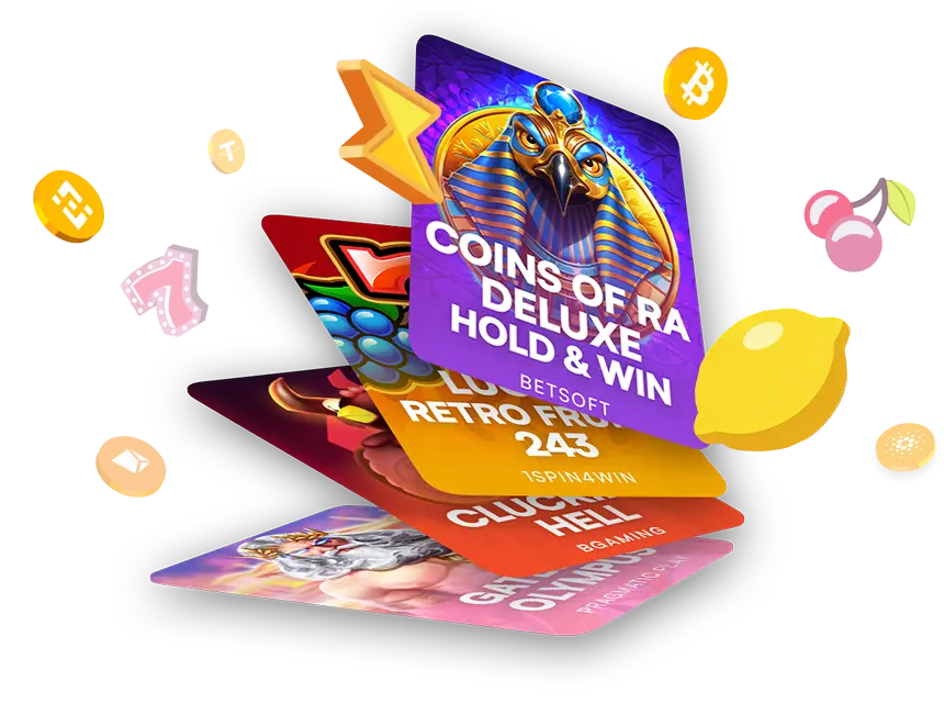 Casino games