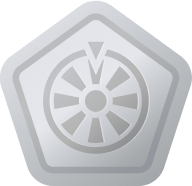 silver icon