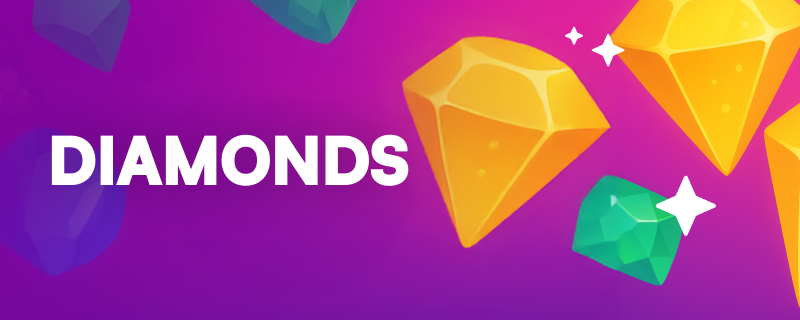 originals/Diamonds