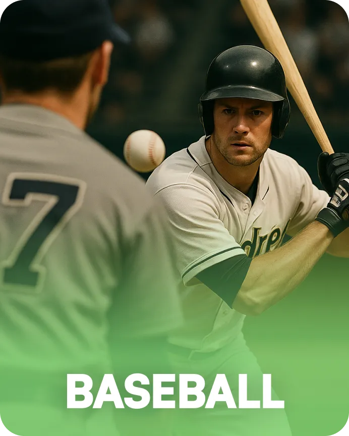 Baseball