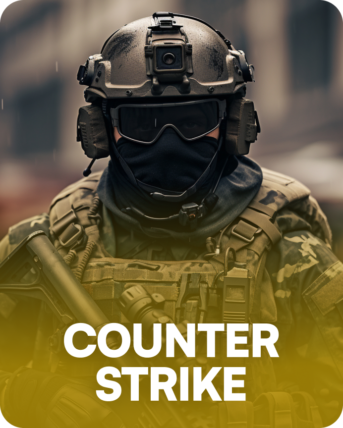 Counter-Strike