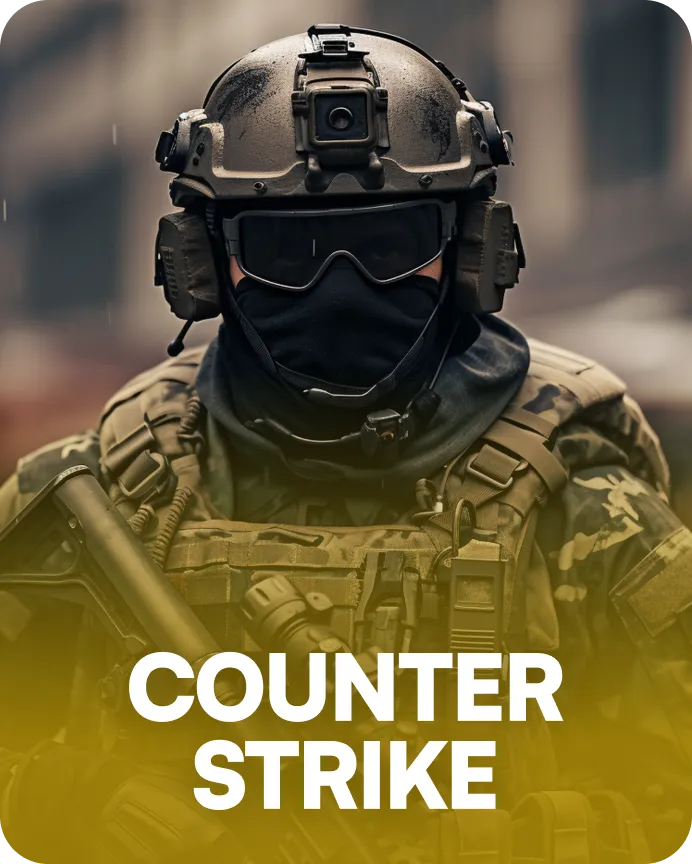 Counter-Strike