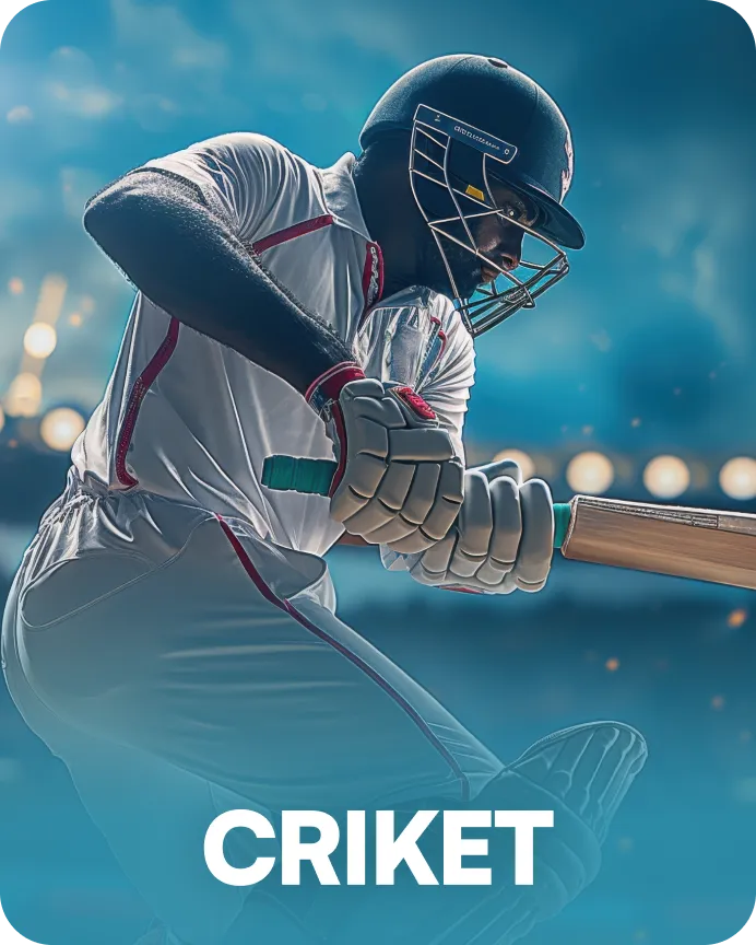 Cricket