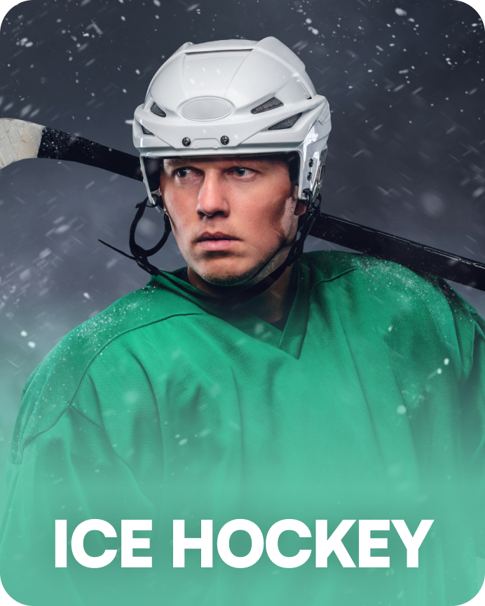 Ice Hockey