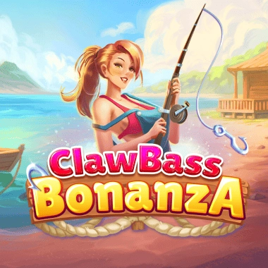 Game thumbnail for ClawBass Bonanza
