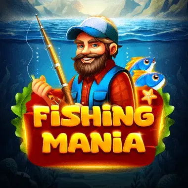 Game thumbnail for Fishing Mania