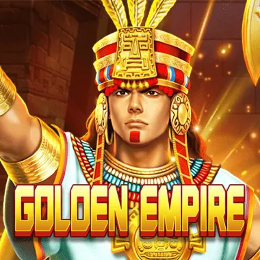 Game thumbnail for Golden Empire